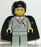 LEGO Harry Potter Mini Figure - Harry Potter (Gryffindor) - LEGO