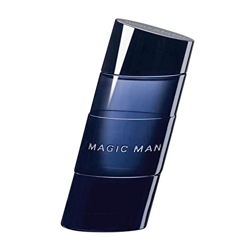 bruno banani Magic Man Eau de Toilette Natural Spray, 75 ml - 2