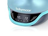 Babymoov A047011 Luftbefeuchter Hygro +, mehrfarbig - 4