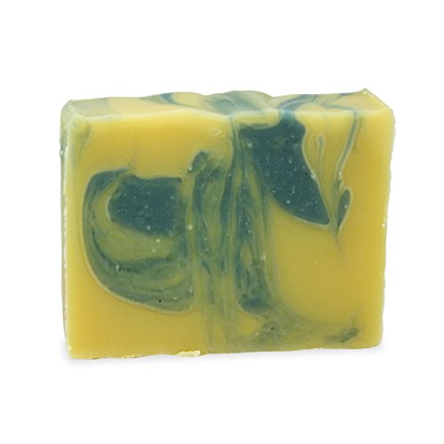 Seifenreich Shampooseife Zypresse, 1er Pack (1 x 100 g) - 2