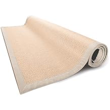 Casa Pura Sisalteppich Natural Line Ideal Als Kratzmatte Fur