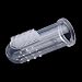 5Pcs/Set Baby Child Safe Soft Silicone Finger Toothbrush Gum Brush Clean Toothbrush Massage Saver