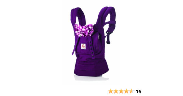 ergobaby purple