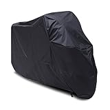  Funda de protección para Moto, bicicleta o patinete de pantalla
