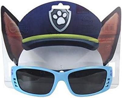 Paw Patrol 2500-628 Sunglasses, kids, boy, UV protection