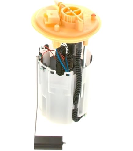 Bosch 0986580354 Bomba Eléctrica Combustible