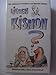 Produktbild Lieben Sie Kishon  ~ Die schönsten TV Satiren von Ephraim Kishon ~ Hauptdarsteller: Klaus Schwarzkopf