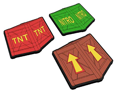 Price comparison product image CRATE COASTERS