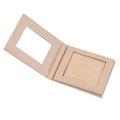 Stayeal Gl?nzende Concealer Palette 1 Farben Palette Highlighter Coutur Kit Pulver ,French Vanilla - 4