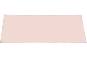 AMONIDA Ungiftiges gegerbtes Leder, pflanzliches Leder, Gute wasserabsorbierende Porträts Handtaschen Stempeln(1.0 Thickness 30 * 10cm)