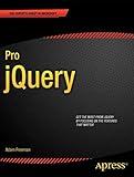 Pro jQuery (Expert's Voice in Web Development) by