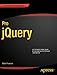 Pro jQuery (Expert's Voice in Web Development) by