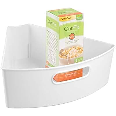 Suchergebnis auf Amazon.de für: Eckschrank - Halter & Ständer / Küche