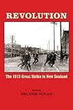 Image de Revolution: The 1913 Great Strike in New Zealand