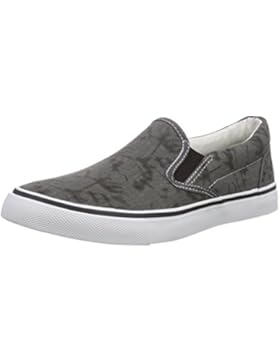 Dockers by Gerli 36CD608-710620 Unisex-Kinder Sneakers