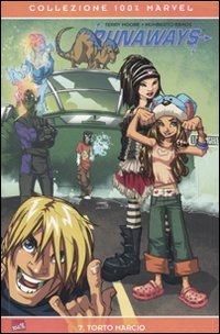 Download Torto marcio. Runaways