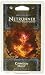 Produktbild Fantasy Flight Games ffgadn48 Android Netrunner Crimson Staub Daten Game Pack
