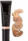 hidratante con filtro solar mary kay Hidratante con color Cream FPS 15 Protección Media Mary Kay