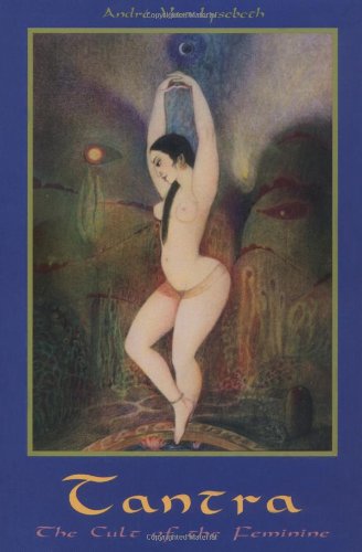 Tantra: Cult of the Feminine livre
