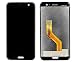Produktbild Handyteile24 HTC U11 LCD Display Bildschirm Digitizer Touchscreen Touch screen Glas ohne Rahmen Schwarz