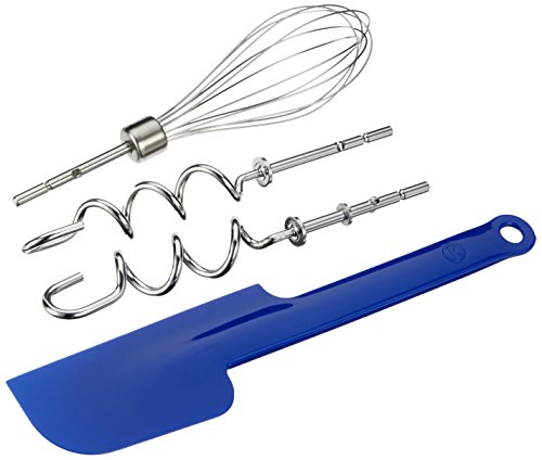 Kenwood HM 777 Profi Handmixer Lafer Edition - 3