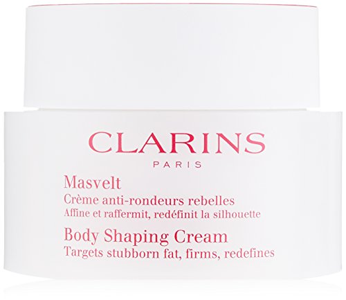 Clarins Body Shaping Cream 200 ml
