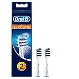 trizone 600  Oral B Opzetborstel EB30 trizone