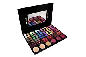 MATT LOOK Makeup Kit for Women, Multicolour