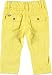 Babyface Baby Girls Pants, Yellow, size 12M