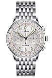 Junghans Herren-Automatikuhr Meister Telemeter 027/3880.44
