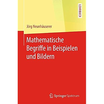 [PDF] Download Mathematische Begriffe in Beispielen und Bildern Kostenlos