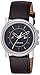 Fastrack Economy Analog Black Dial Men