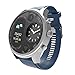 Produktbild Teepao T3 Smart Watch Sport Digital Armbanduhr Bluetooth IP68 Wasserdicht Fitness Tracker Gym Watch mit Echtzeit-Herzfrequenz Informationen Push Call Reminder für Android & iOS