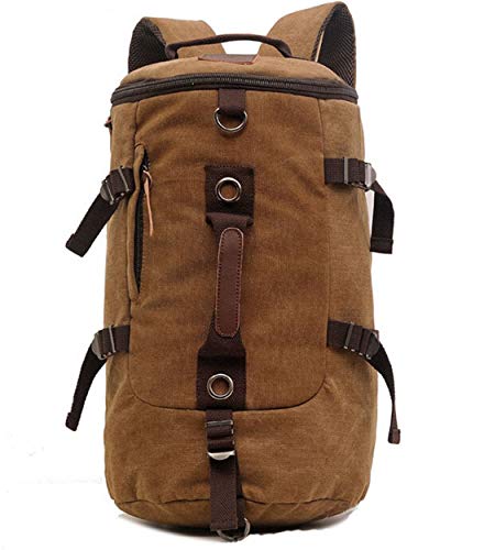 Preisvergleich Produktbild Mayfield Plaza Reisetasche, Mehrfarbig Cardboard Brown