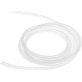 Be In Your Mind 2m Clear Silicone RC Nitro Glow Engine Fuel Line for Nitro Engine Models Transport Silicone Fuel Line Tube Pipe Fits 5.5X 2.5mm