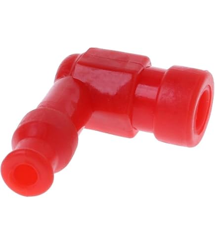 Tusk Thin Wall Spark Plug Socket 5/8 Inch (16mm) Hex For Dirt Bikes CRF KXF YZF