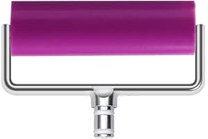 CRGANGZY DIY Roller Pen Heads for Drill Pen Rhints Ding Roller Handma 5D Ding Tool Art Crafts Asori