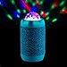 Produktbild LatestBuy Disco Ball Wireless Speaker - Blue