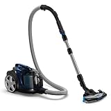 Philips FC9743/09 Aspiradora, 420 W, 2 litros, Azul