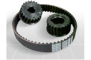 Imperia Zahnrad Set für Electric RMN Pasta Maschine Neue