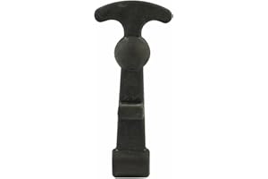 Spurstangenkopf Motorhaube Medium Top L = 120 mm von AMA