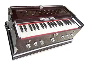 PAL MUSIC HOUSE 7 Stopper, 39 Keys Super Deluxe Quality Including carry bag