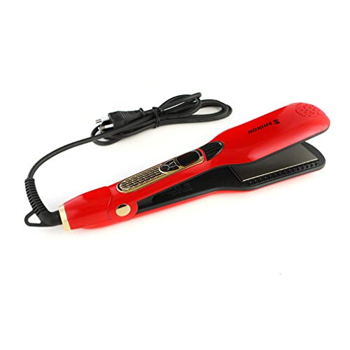 Hair Straightener  Curling Iron  No Injury  Inner Buckle  Electric Splint  Temperature Control  Mch Ceramic Hair Straightener  Ironing Board  Hair Dryer  Wet And Dry  Straightening Board