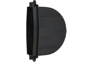 WOLFPACK LINEA PROFESIONAL Cajetin Persiana para Recogedor Pequeño