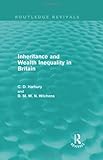 Image de Inheritance and Wealth Inequality in Britain