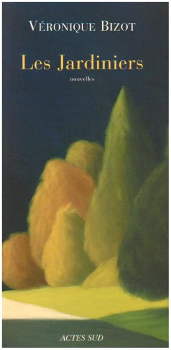 couverture de : Les jardiniers