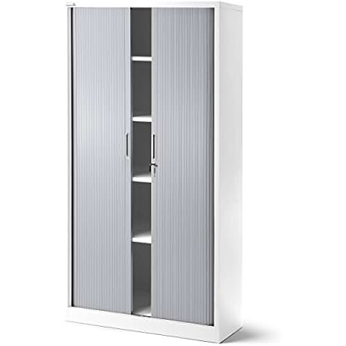 Suchergebnis auf Amazon.de für: lagerschrank metall