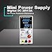 Produktbild Dailyinshop 20V / 3A Digitales Mini-DC-Netzteil Strom-Volt-Display Einstellbare Schaltung (Farbe: weiß)