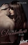 Cover zum Buch Die Dunkelheit in Dir