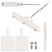 Produktbild BeesClover Antennenkit für DJI Phantom 3 Standard WLAN Signal Range Extender 10 dBi Omni